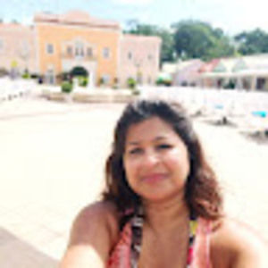 Meet your Posher, Sally